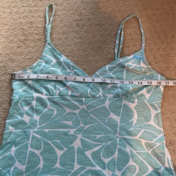 Roxy Beach Maxi Dress - Picture 9 of 10